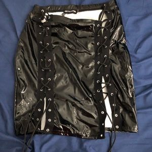 Bodycon skirt